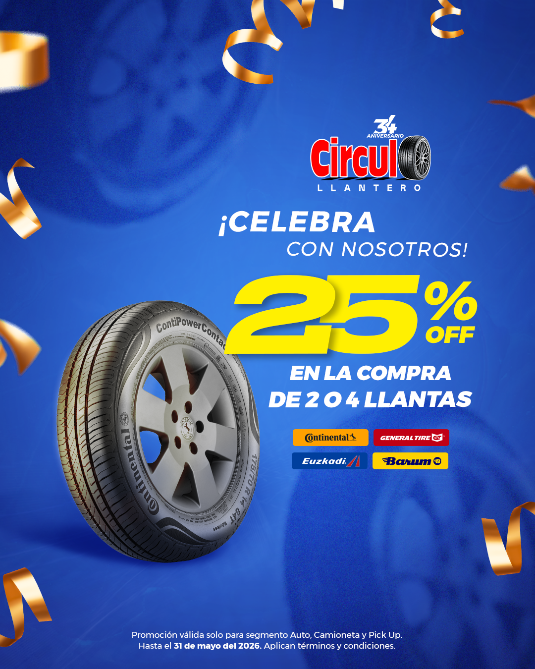 CLL-_Promo_Mayo_(Continental)